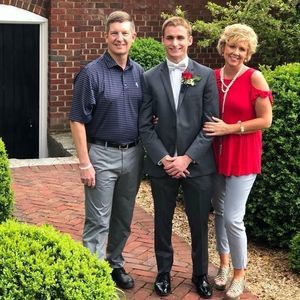 Meet your Posher, Ann